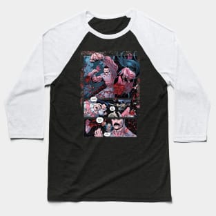 guardian of space Baseball T-Shirt